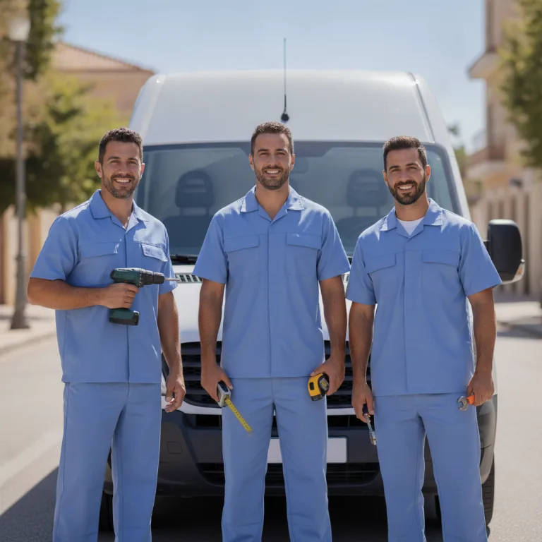 Adeguamento Abitazioni team a Palermo